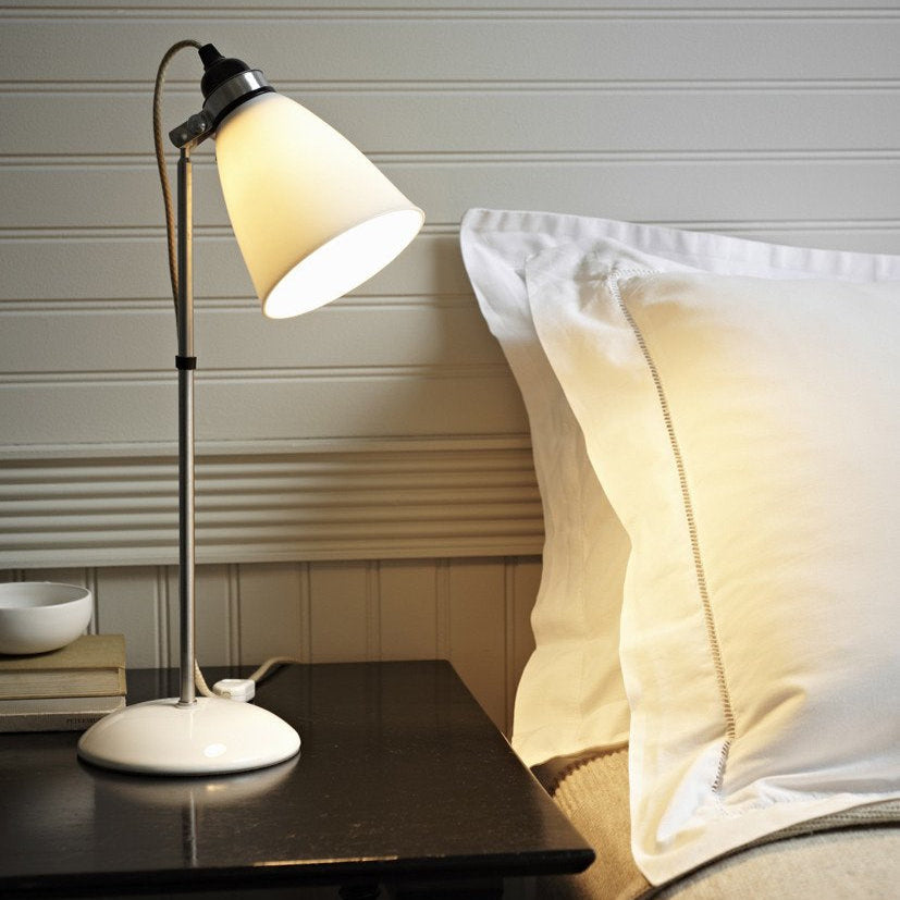 Hector Medium Dome Table Lamp by Original BTC (photo 3)