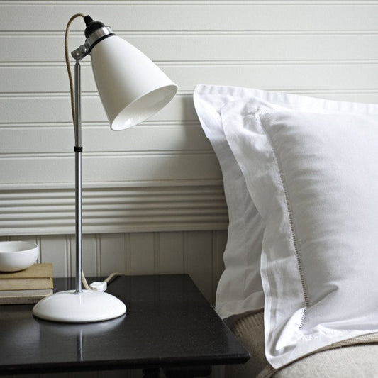 Hector Medium Dome Table Lamp by Original BTC (photo 1)