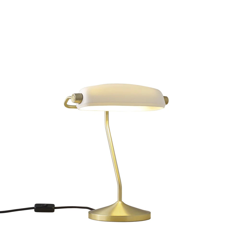 Original BTC Banker's Desk Light - Thumbnail 5