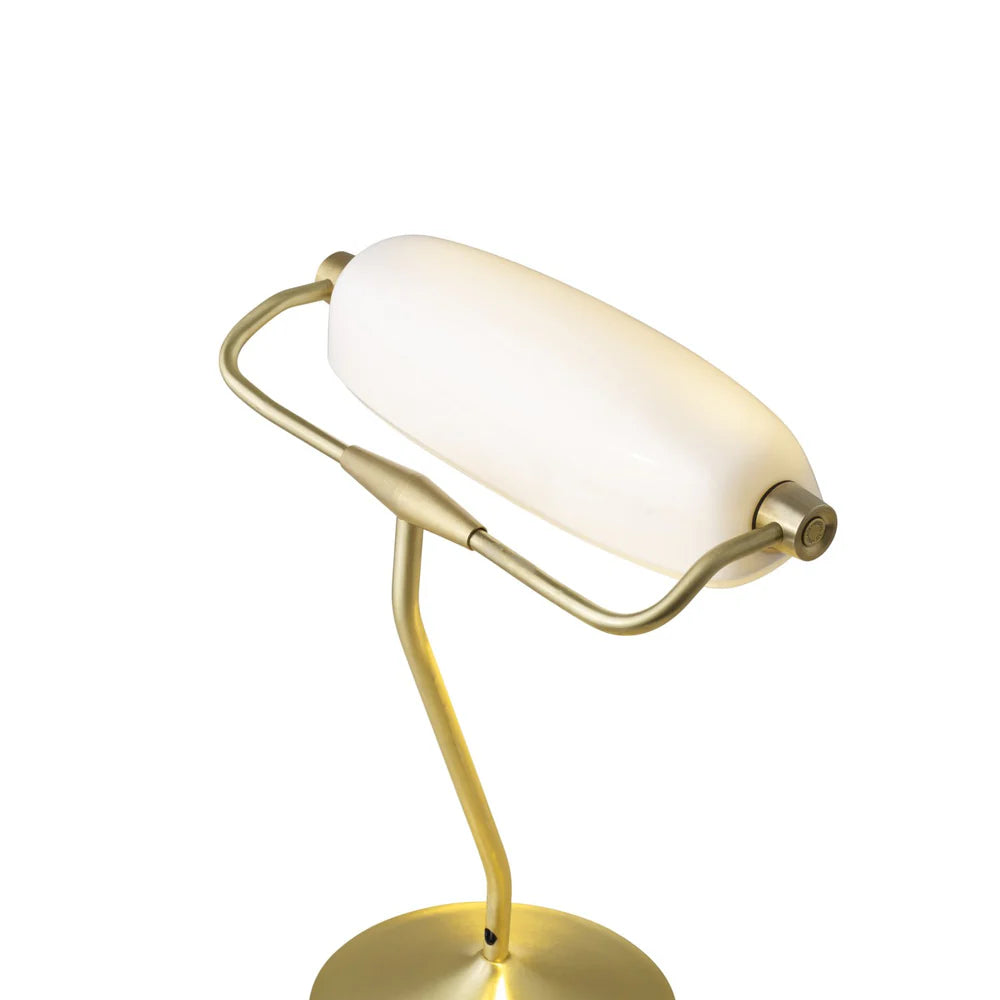 Original BTC Banker's Desk Light - Thumbnail 3
