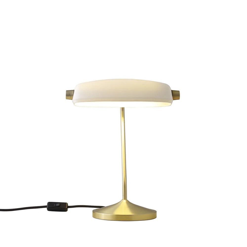 Original BTC Banker's Desk Light - Thumbnail 4