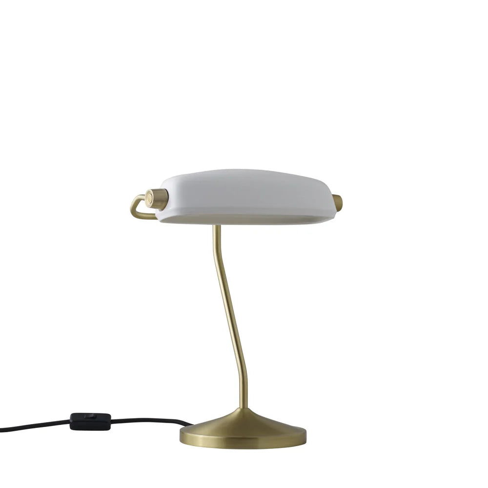 Banker's Desk Light of Original BTC