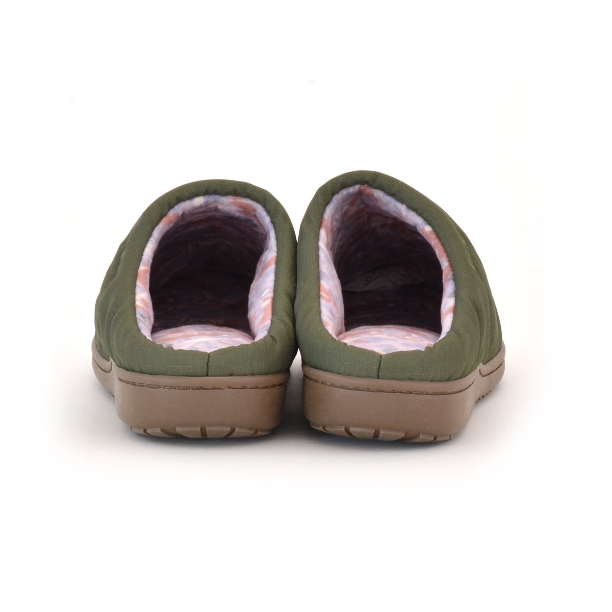 SUBU Nannen Outdoor Slippers – flame-retardant outdoor slippers, photo 14