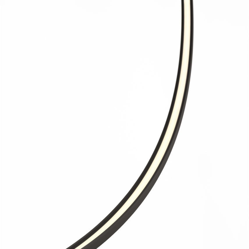 Baku 49 Sculpture Chandelier by Visual & Comfort & Co