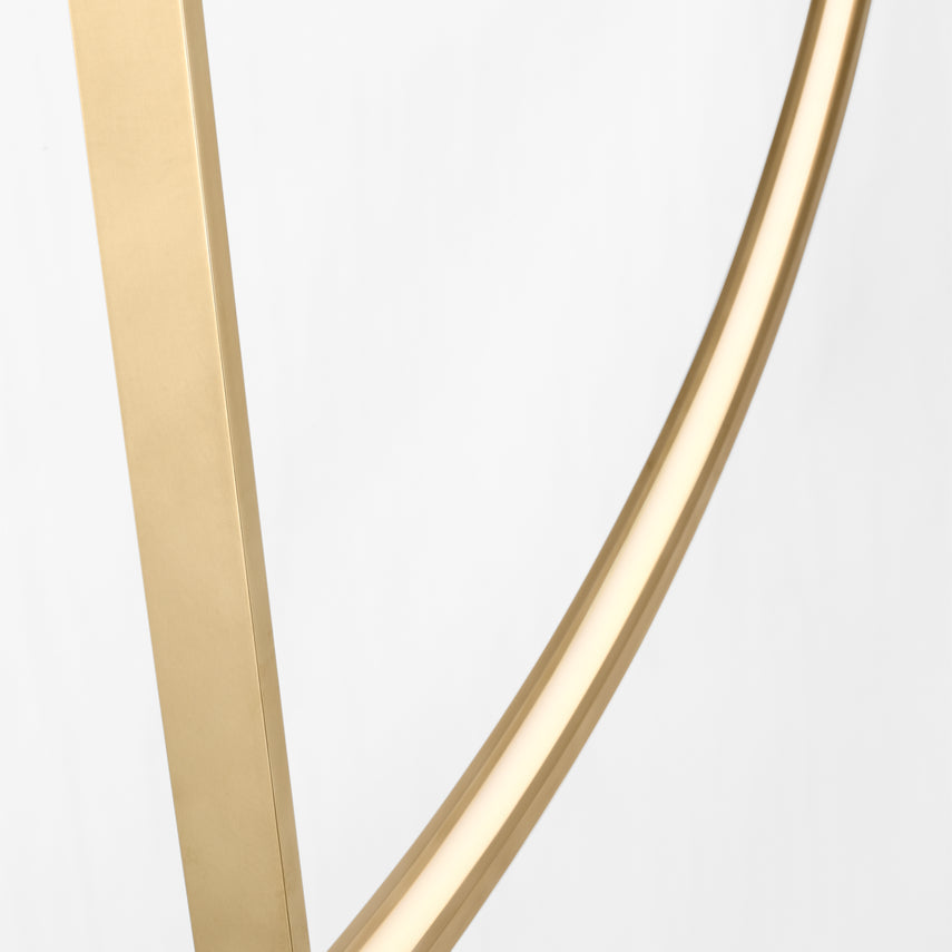 Baku 49 Sculpture Chandelier by Visual & Comfort & Co