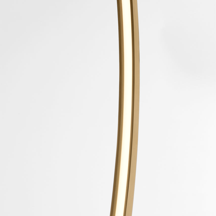 Baku 61 Sculpture LED Chandelier by Visual & Comfort & Co