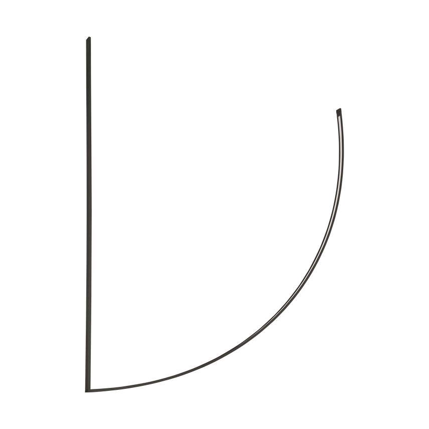 Baku 61 Sculpture LED Chandelier by Visual & Comfort & Co