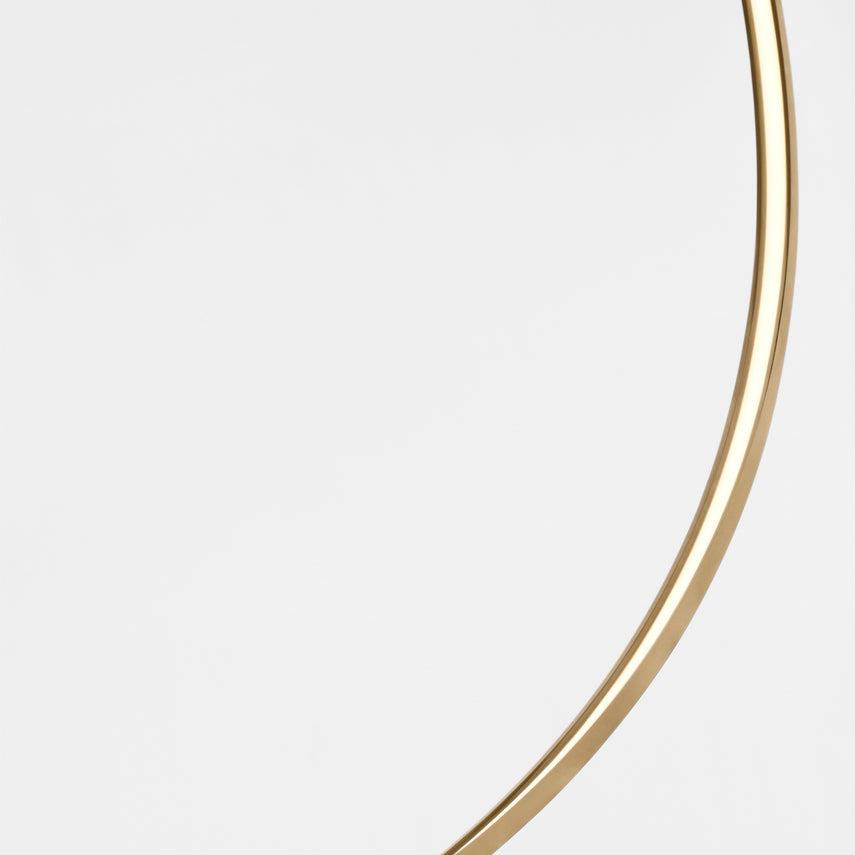 Baku 61 Sculpture LED Chandelier by Visual & Comfort & Co