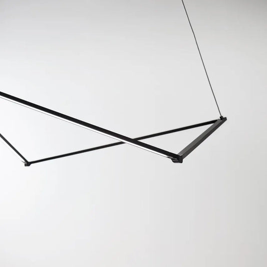 Visual Comfort Balto by Visual Comfort in a furnished room