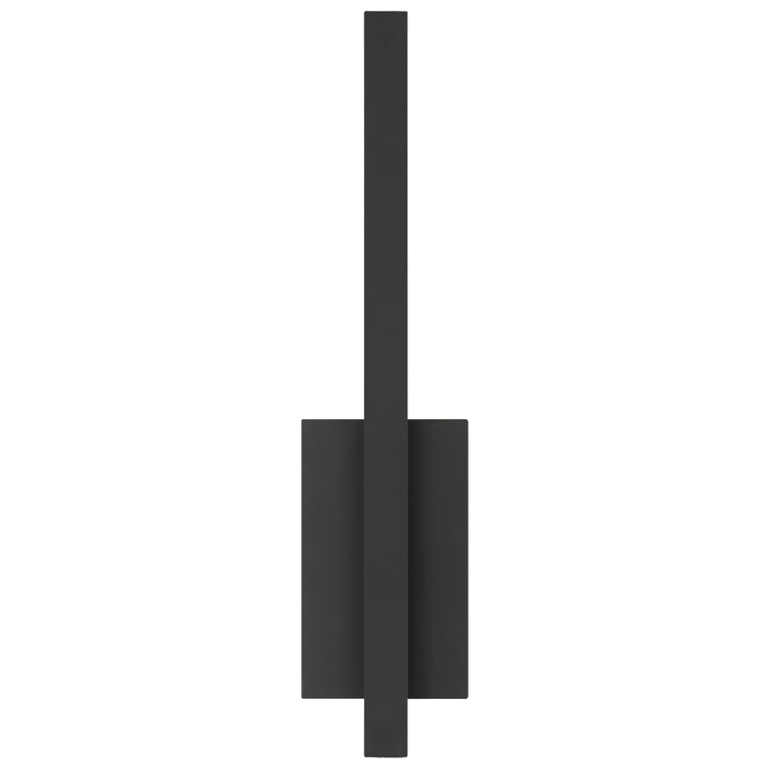 Banda 13 Bath Wall Sconce Vanity Light by Visual & Comfort & Co