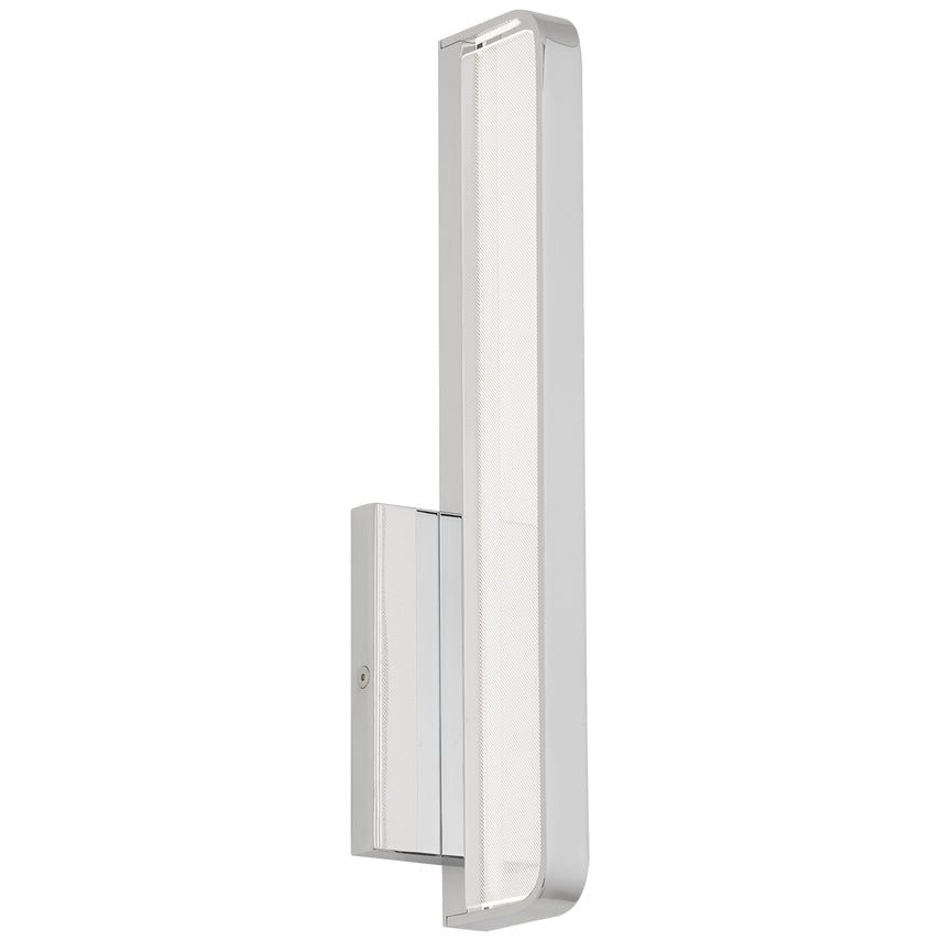 Banda 13 Bath Wall Sconce Vanity Light by Visual & Comfort & Co