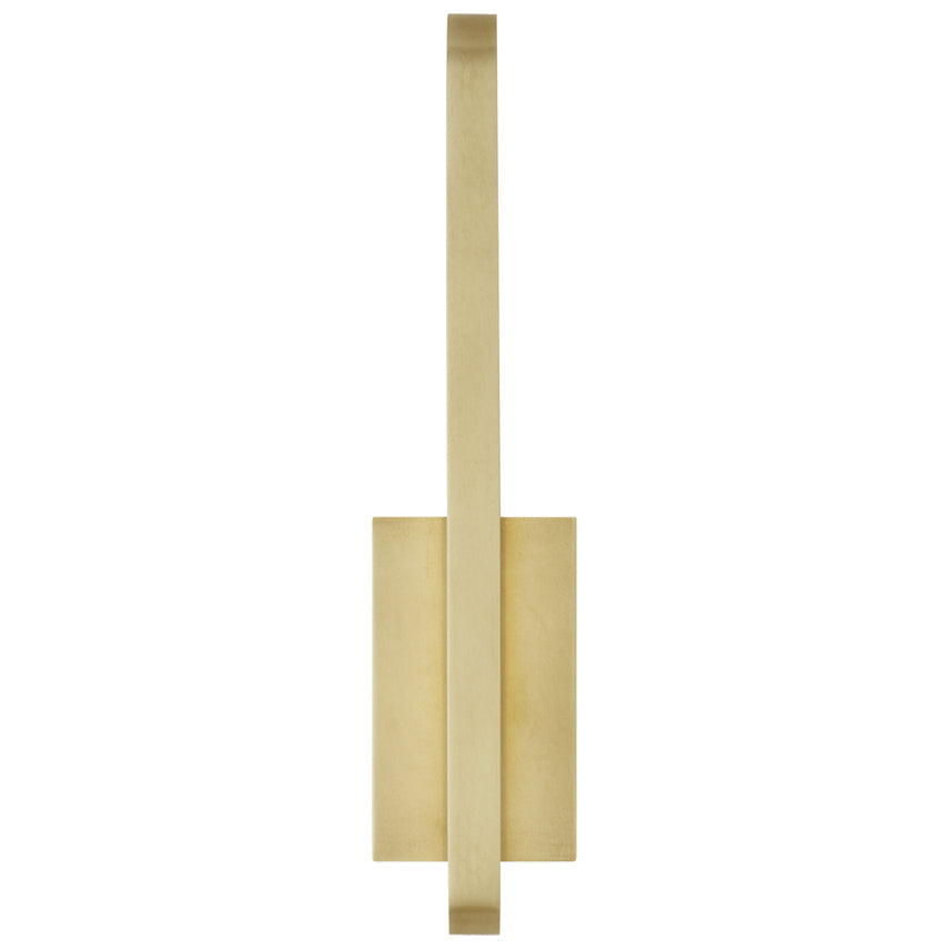 Banda 13 Bath Wall Sconce Vanity Light by Visual & Comfort & Co