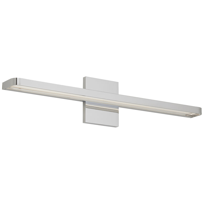 Banda 24-inch LED Bath Bar Vanity Light by Visual & Comfort & Co