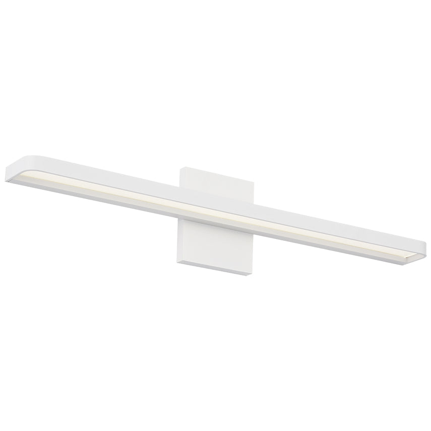 Banda 24-inch LED Bath Bar Vanity Light by Visual & Comfort & Co