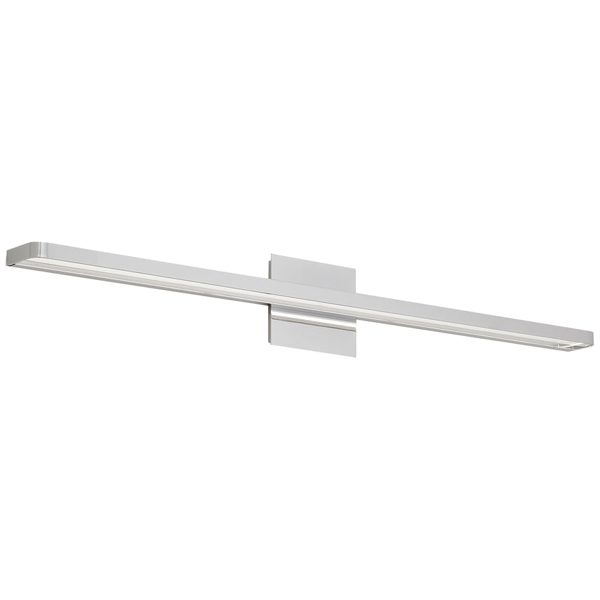 Banda 36 Wall Sconce Bathroom Vanity by Visual & Comfort & Co