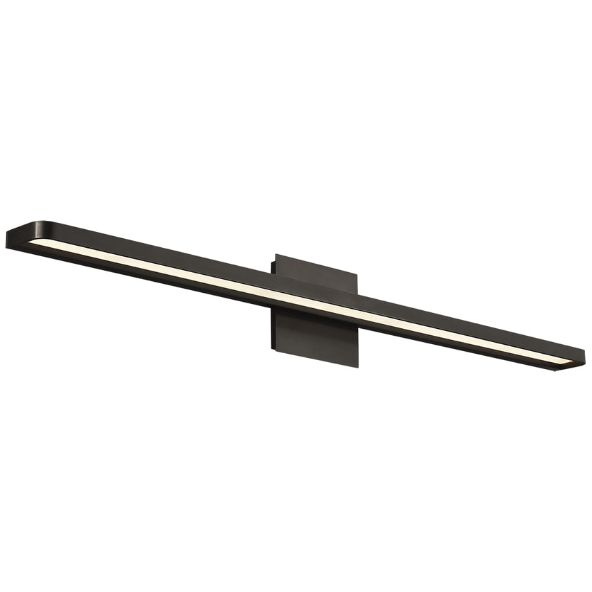 Banda 36 Wall Sconce Bathroom Vanity by Visual & Comfort & Co