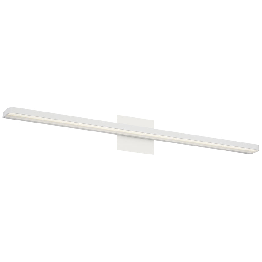 Banda 36 Wall Sconce Bathroom Vanity by Visual & Comfort & Co