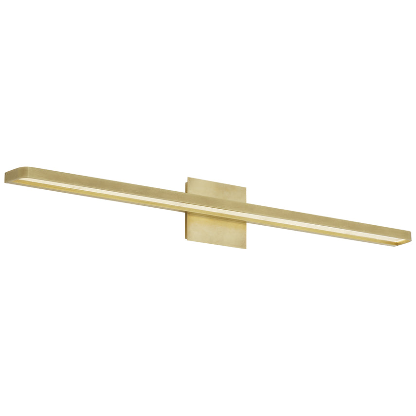 Banda 36 Wall Sconce Bathroom Vanity by Visual & Comfort & Co