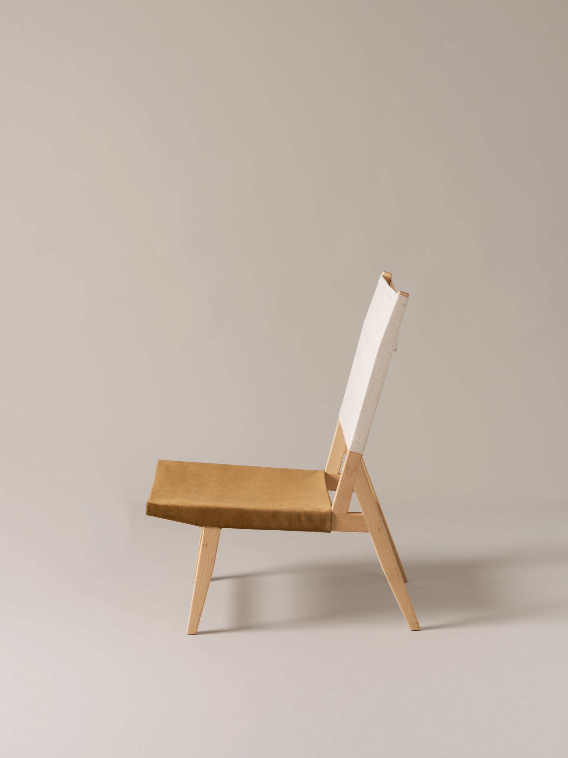 Barceloneta chair for bedroom reading corner