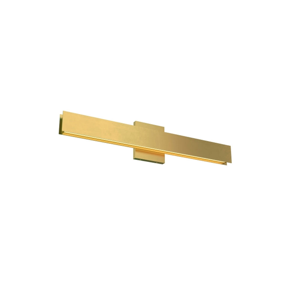 Bau 24-inch LED Bath Bar Ada Vanity Light by Visual & Comfort & Co