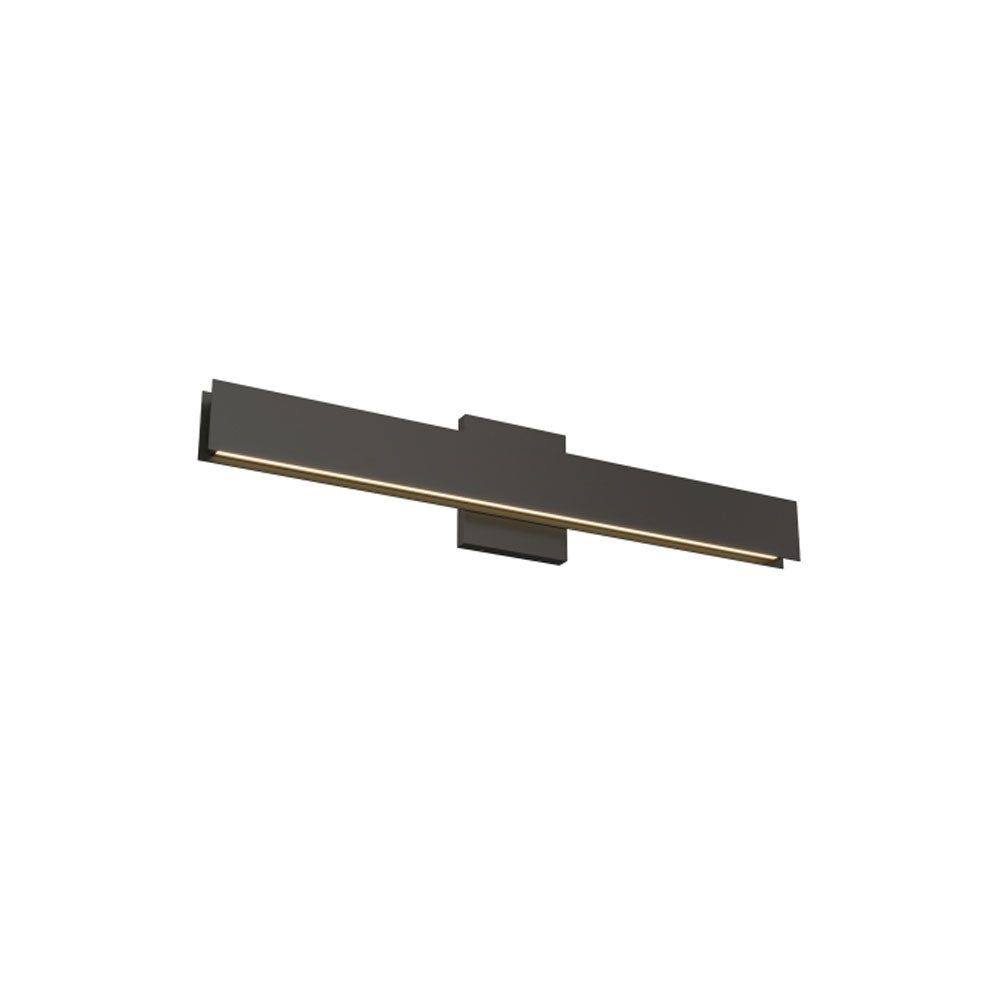 Bau 24-inch LED Bath Bar Ada Vanity Light by Visual & Comfort & Co