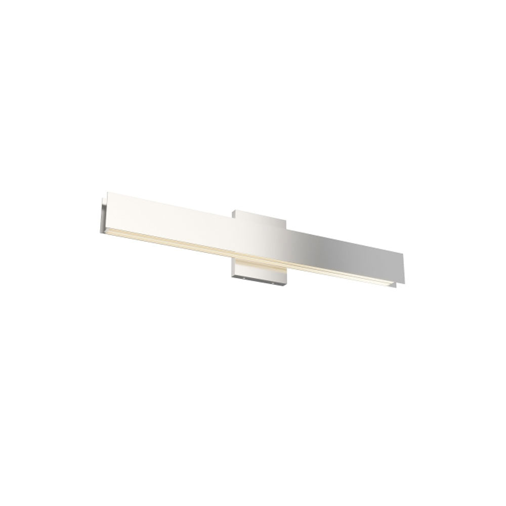 Bau 24-inch LED Bath Bar Ada Vanity Light by Visual & Comfort & Co