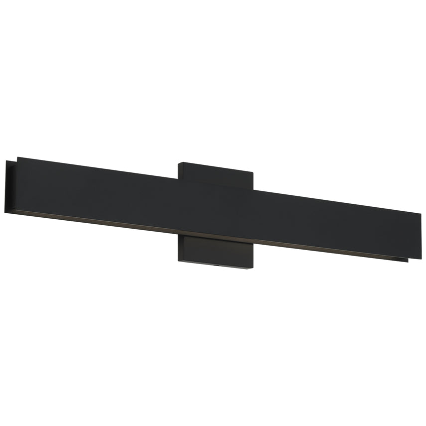 Bau 24-inch LED Bath Bar Ada Vanity Light by Visual & Comfort & Co