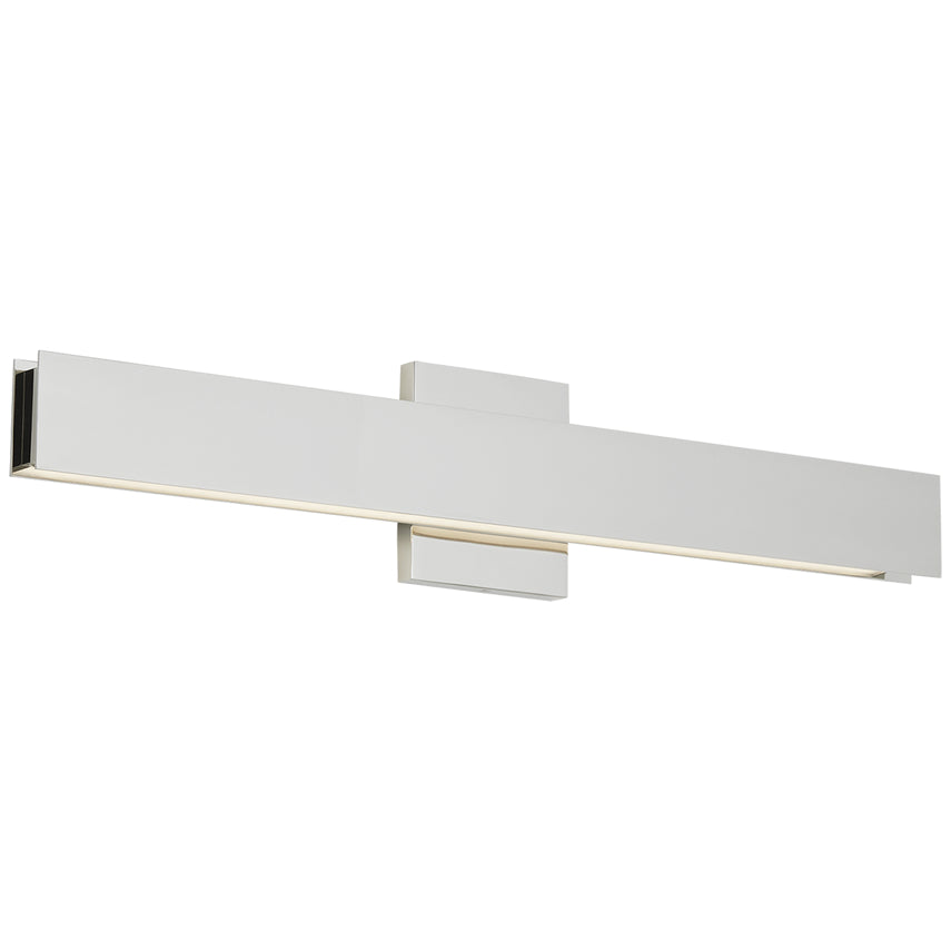 Bau 24-inch LED Bath Bar Ada Vanity Light by Visual & Comfort & Co