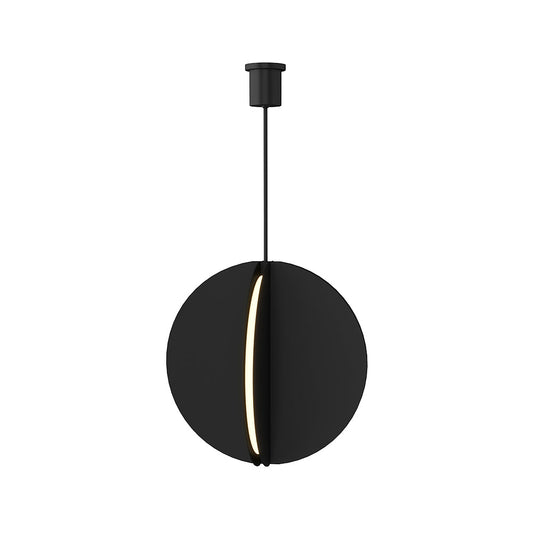 Bau 28-inch LED Pendant Light by Visual & Comfort & Co