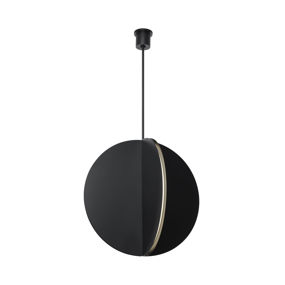 Bauhaus Pendant Light 36-inch by Visual & Comfort & Co