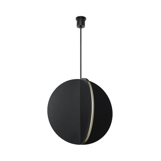 Bauhaus Pendant Light 36-inch by Visual & Comfort & Co