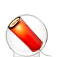 Pablo Designs Bel Occhio Table Lamp Orange
