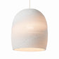 Bell Recycled Pendant Light By Graypants