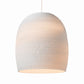 Bell Recycled Pendant Light By Graypants