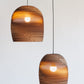 Bell Recycled Pendant Light By Graypants