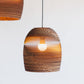 Bell Recycled Pendant Light By Graypants