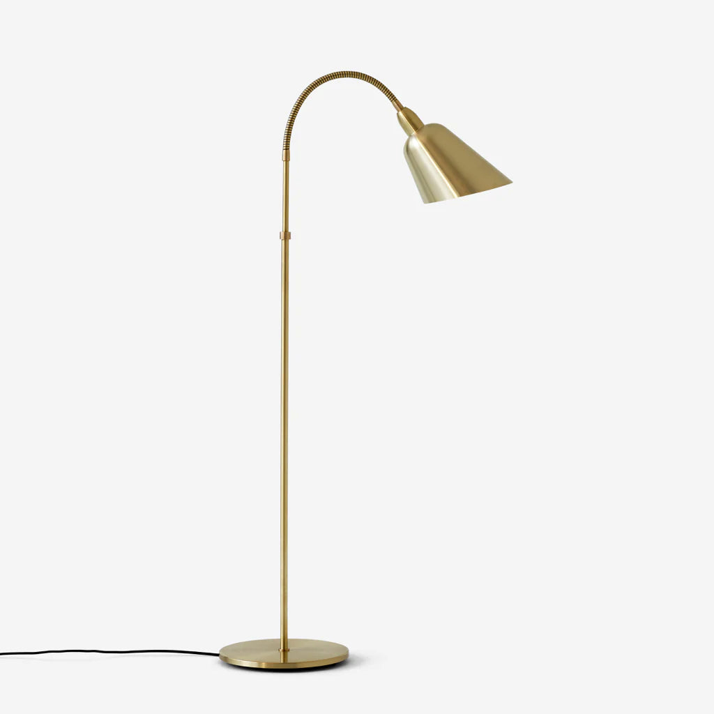 Bellevue Aj7 Floor Lamp by &Tradition