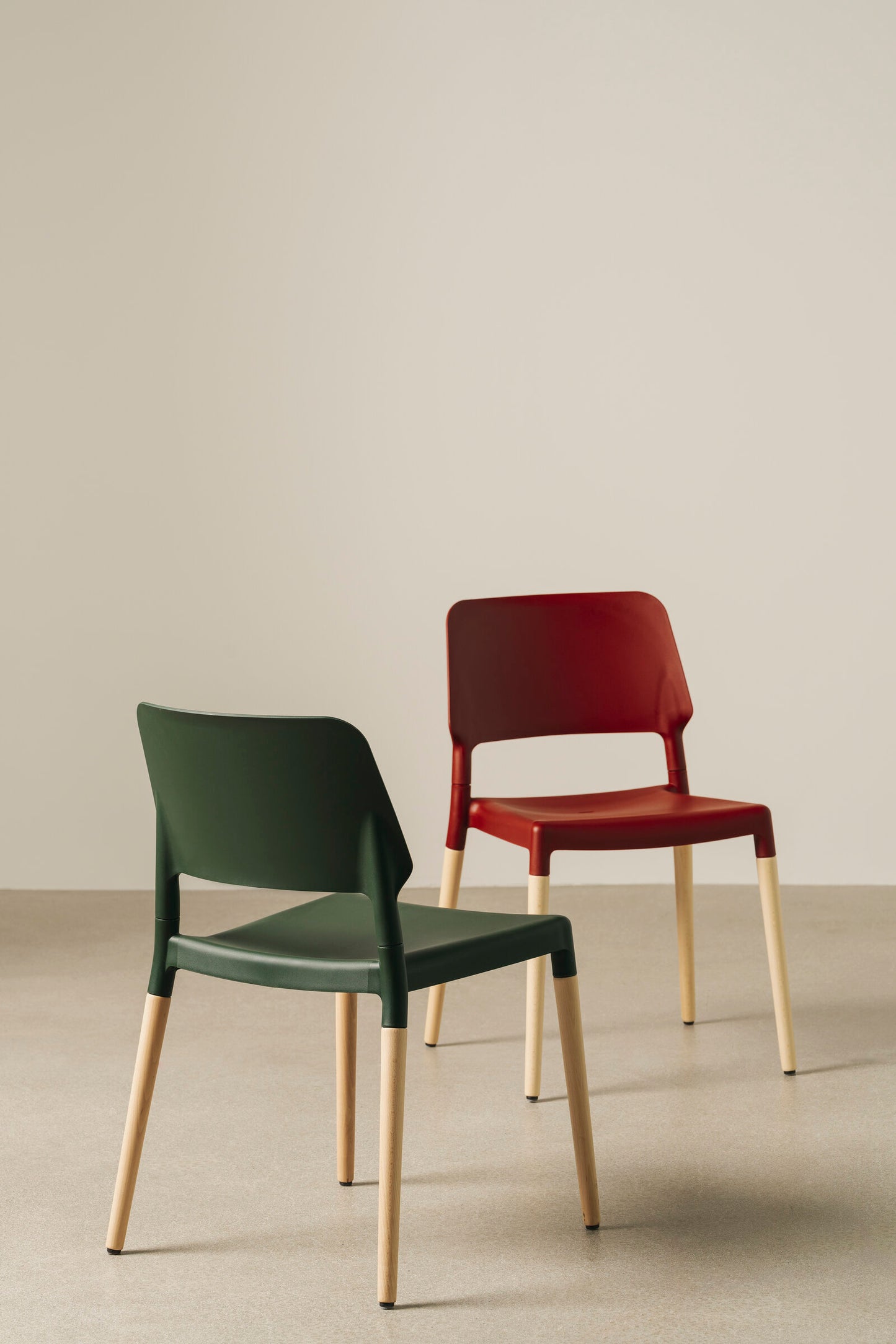 Modern Belloch Chair for waiting areas meeting rooms and hospitality projects