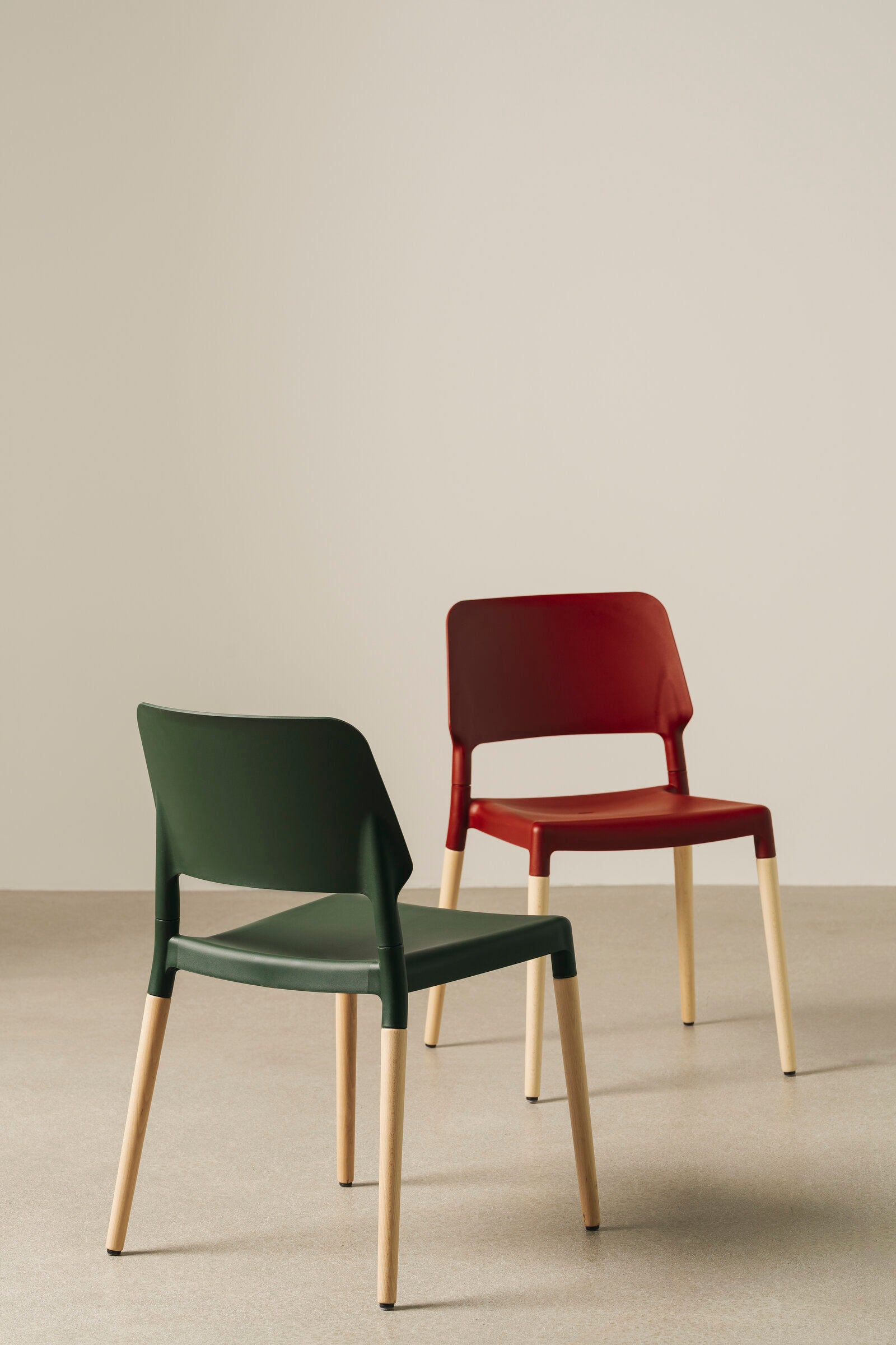 Modern Belloch Chair for waiting areas meeting rooms and hospitality projects