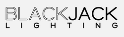 Blackjack Lighting logo