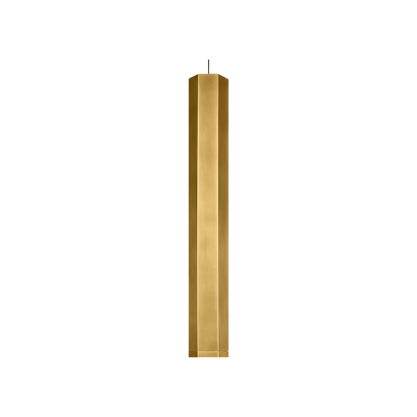 Visual Comfort modern pendant light for restaurants and lounges