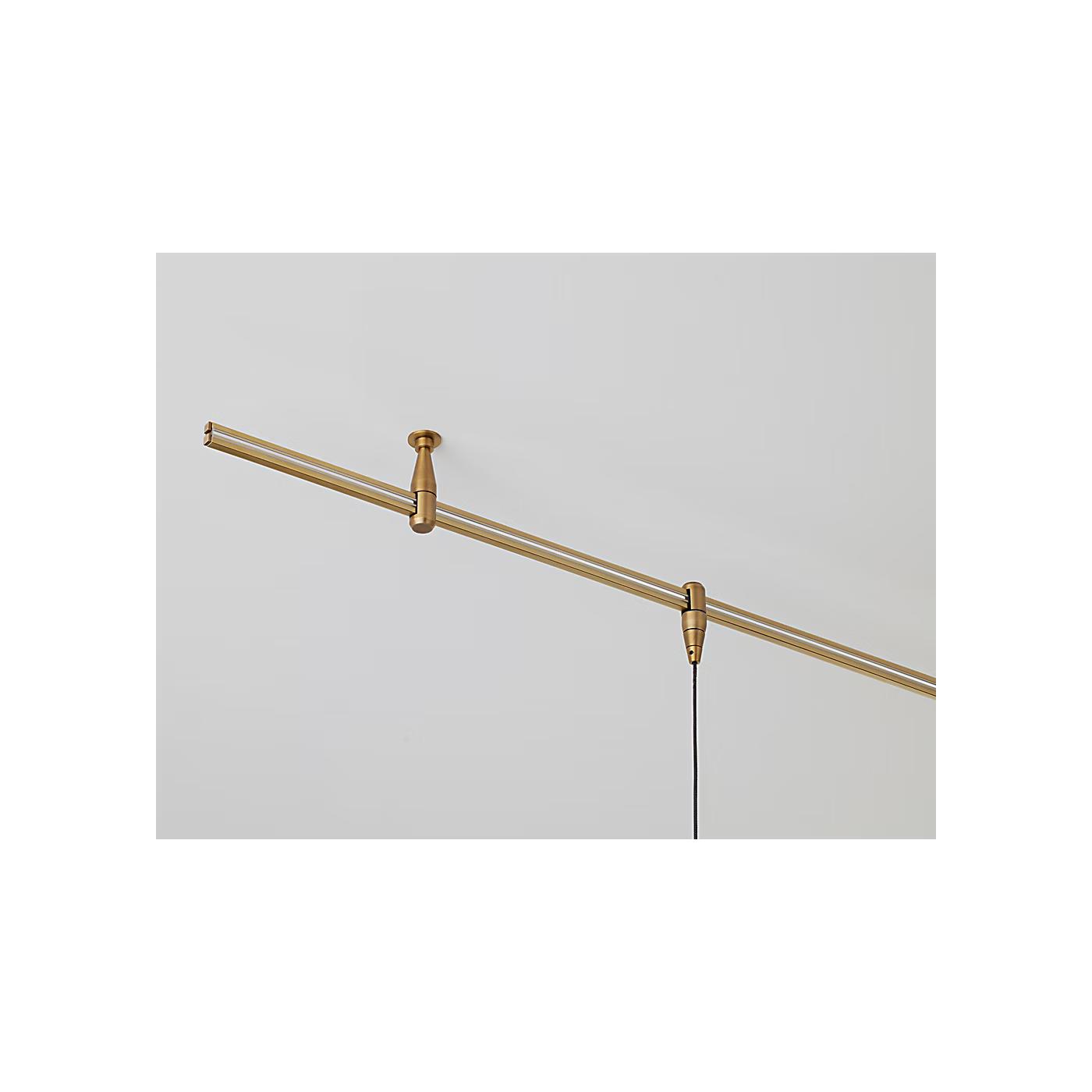 Luxury chandelier lighting for modern residential projects