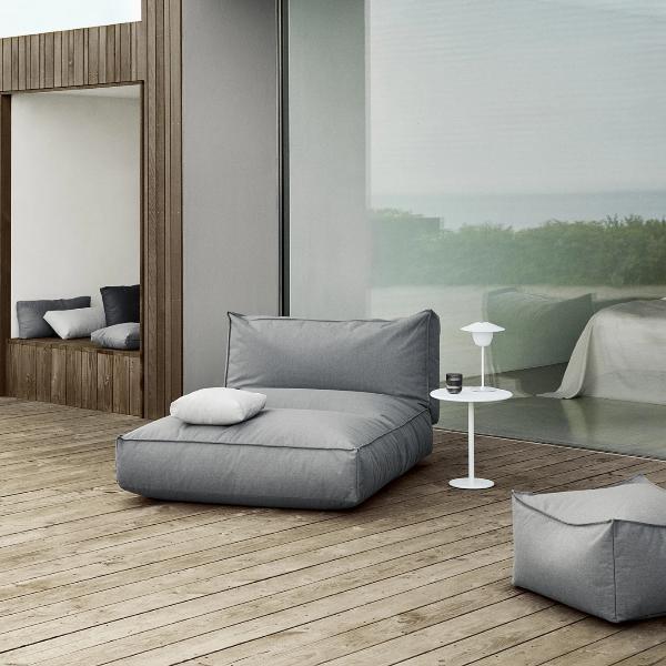 Stay Outdoor Side Table Blomus 62220