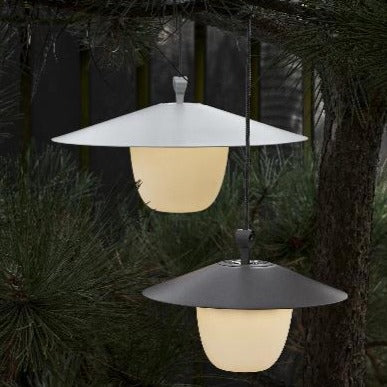 blomus Ani Lamp Floor 3-in-1 Rechargeable LED Magnet