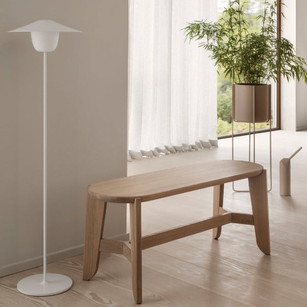 blomus Eli Oak Bench