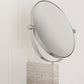 blomus Lamura Marble Wall-Mounted Vanity Mirror
