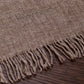 blomus Merino Wool Throw Micro Chip