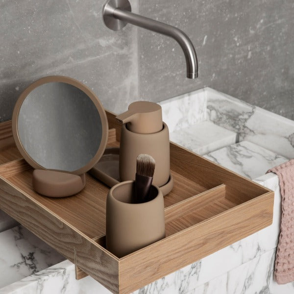 blomus Bathroom Tumbler Sono Magnet