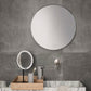 blomus Modo LED Vanity Mirror Black