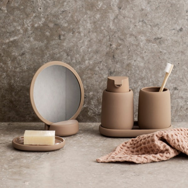 Vanity Mirror Sono Blomus 69162